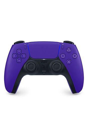 Sony PS5 Dualsense Purple Controller