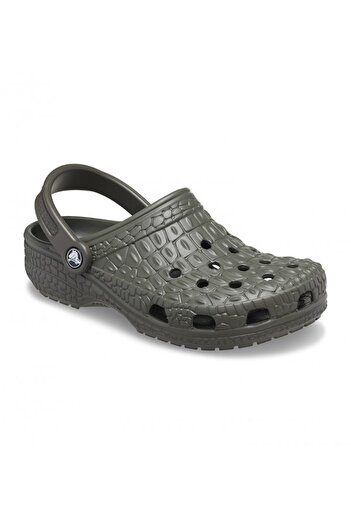 Crocs Classic Crocskin Clog