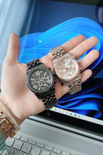 Tulpar Special Series Couple Wristwatches Lover Watch Limited Edition