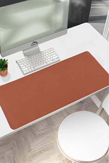 Lord Mountain 90X40 XL Leather Mouse Pad,Office Mouse Pad,Desk Mat Desk Mat,Comfortable Mouse Pad,Two Way Mouse Pad