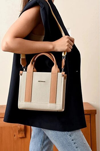 Just Polo Luxury Women's Hand and Shoulder Bag - Just Polo Special Design, Elegant and Stylish