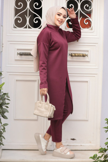 Neva Style Σετ Χουρμάδων Cherry Double 80012VSN