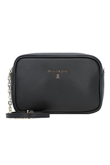 Patrizia Pepe Shoulder bag leather 20 cm