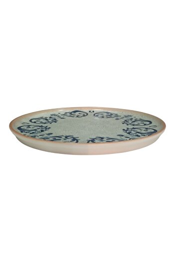 Limboda Bonna Viento 22cm Hygge Düz Tabak