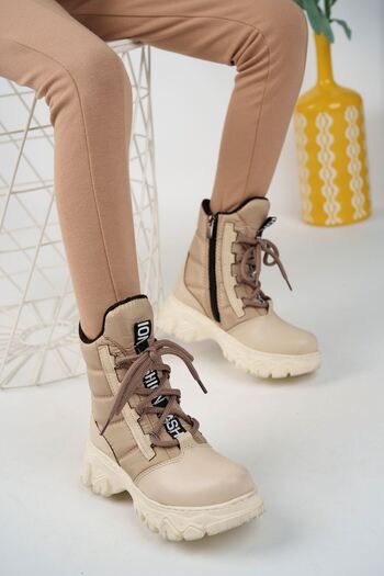 epaavm Snow Boot - Μοντέλο αλεξίπτωτου