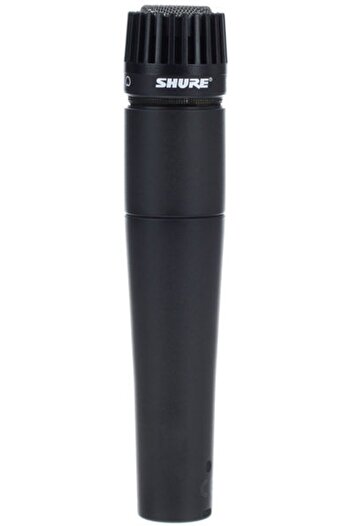Shure Shure SM57 LC instrument microphone