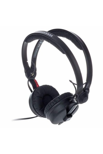 Sennheiser Sennheiser HD 25 DJ Headphones