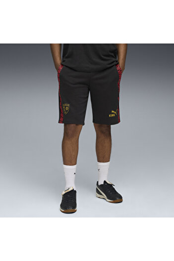 Puma RC Lens KING Sweat Shorts Men