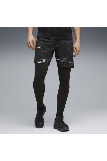 Puma Pánské kraťasy RUN VELOCITY 7"