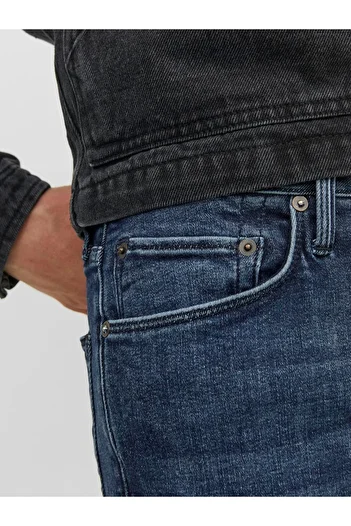 Jack & Jones Jjıclark Jjevan Jos 098 Lid Ανδρικό Jean Παντελόνι