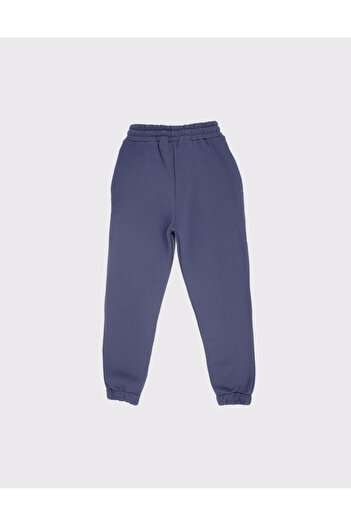 rg kidsstore Unisex Νεανικό Φούτερ - Letter Printed