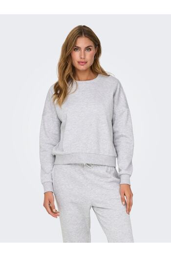 ONLY Onlfave Women's O-neck Sweatshirt