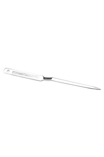 Mas Chrome Handle Envelope Opener - Model 470