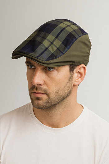 shop Duck Men's Hat Un-005