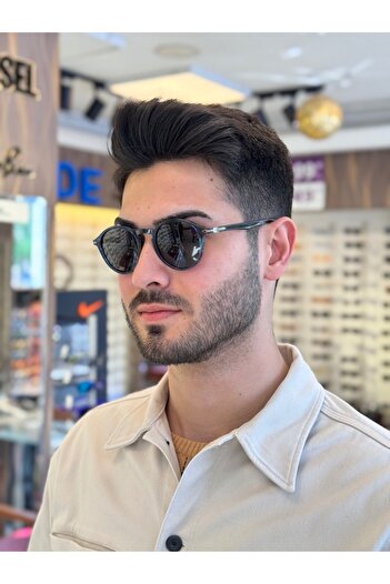 Polo Exchange 901 C7-48 Polo Exchange Polarize Güneş Gözlüğü