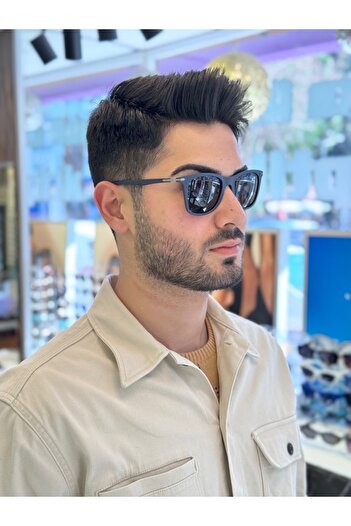 Polo Exchange 906 C8 -53 Polo Exchange Polarize Güneş Gözlüğü