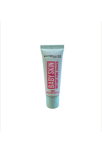 Maybelline New York قاعدة مكياج لإخفاء مسام بشرة الطفل - ممحاة المسام