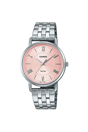 Casio Ltp-b110d-4avdf Women's Wristwatch