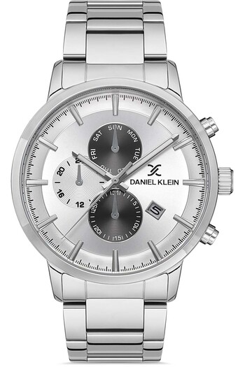 Daniel Klein Edk.1.10022.1 Men's Wristwatch