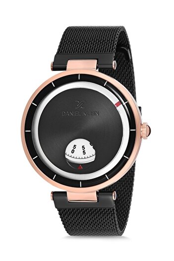 Daniel Klein Dk012735A-02 Women / Girls Wristwatch