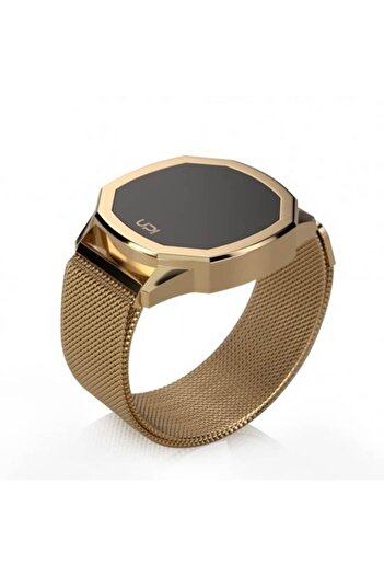 Up! Watch Upwatch Vertıce Gold Kadın Kol Saati