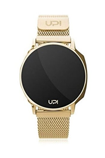 Up! Watch Upwatch Xt Gold Unısex Kol Saati