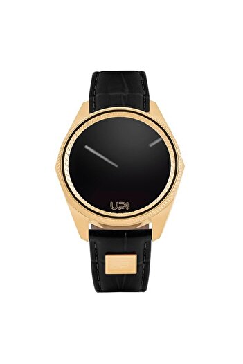 Up! Watch UPWATCH UNLIMITED GOLD UNİSEX KOL SAATİ