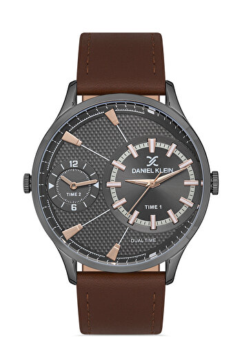 Daniel Klein Dk.1.12982.4 Men's Wristwatch