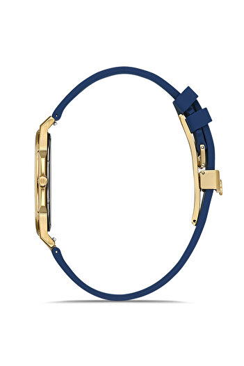 Hislon Cl127g-11mg Men's Wristwatch