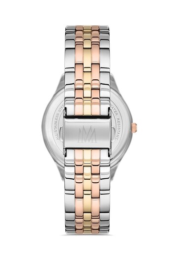 Momentus Sw259z-09sr Kadın Kol Saati