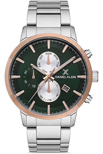 Daniel Klein Edk.1.10022.6 Men's Wristwatch