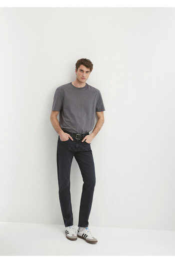 Mavi Джинсові штани Jake Black Misty Dark Grey 0042285185