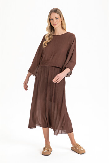 Glocal Skirt
