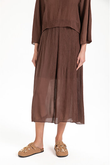 Glocal Skirt