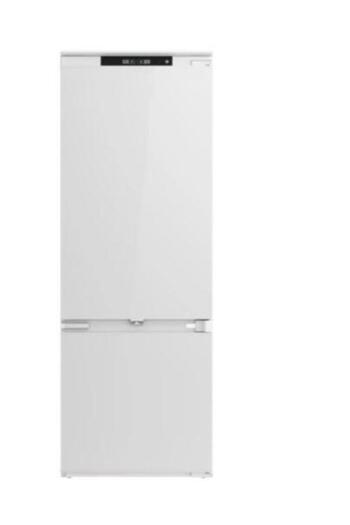 Teka Rbf 78780 Fı Ankastre Buzdolabı Kabin Içi Için
