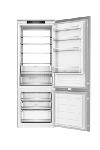 Teka Rbf 78780 Fı Ankastre Buzdolabı Kabin Içi Için