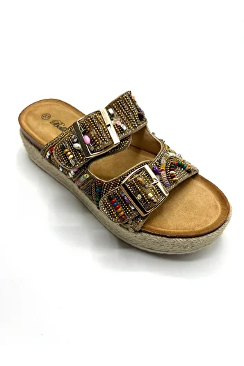 Glocal Slippers