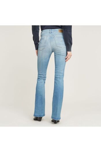 G-STAR RAW 3301 flare wmn