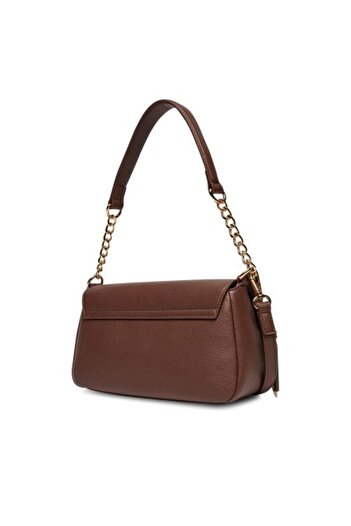 Love Moschino Vágott táska 25 cm