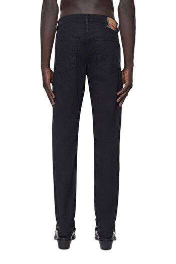 Diesel Ανδρικό μαύρο τζιν Slim Fit (2019 D-STRUKT)