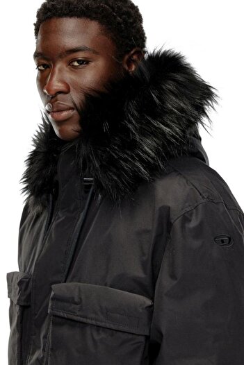 Diesel Mont