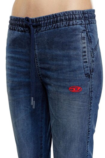 Diesel Kadın Jean 2069 D-ebbey Jogg