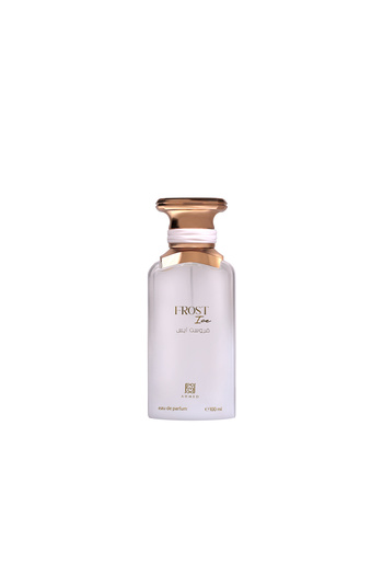 Ahmed Al Maghribi Frost Ice Eau De Parfum for Men, 100ml