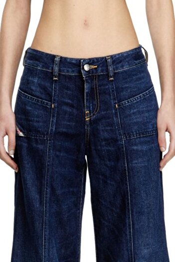 Diesel KADIN JEAN