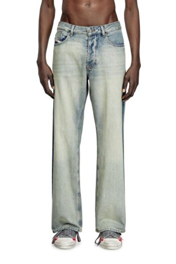 Diesel 1980 D-EEPER-S PANTALONI