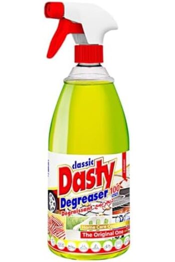 Dasty Degreaser 1 Litre Orignal Itlay