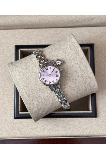 Tulpar Special Series Retro Charm Premium Women's Wristwatch