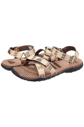 adidas Gc0769 Moary Men's Sandal Beige