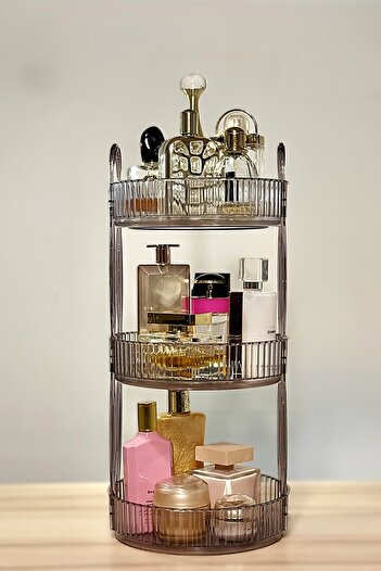 UNIQUE ME Cosmetic and Makeup Organizer - Jewelry Organizer, for Kitchen and Bathroom