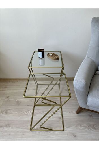 AssuCasa 2'li Zigon -Z SEHPA